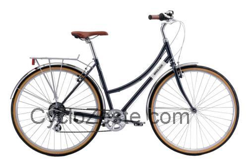 Breezer Downtown 3 ST fiche technique et avis